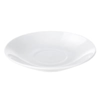 Plato Taza 180Cc 1 Pieza Blanco Loza 1 Un Mainstays