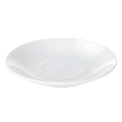 Plato Taza 180Cc 1 Pieza Blanco Loza 1 Un Mainstays