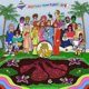 thumbnail image 1 of Música ESOTERIC Fraternal Order Of The All, 1 of 2