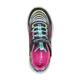 thumbnail image 2 of Zapatilla Niña Twisty Brights Mystical Bli, 2 of 3