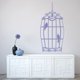 thumbnail image 2 of Decomural Bird Cage WS-18524, 2 of 2