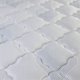 thumbnail image 5 of Cama Europea Georgehome 2 Plazas + Respaldo Gris, 5 of 7