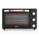 thumbnail image 1 of Horno Electrico 25L 1500W 250°C Negro Grill TH-25N01, 1 of 6