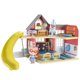 thumbnail image 1 of Set de juguetes Honey Bee Acres Sunshine Meadow School 21 piezas 3+, 1 of 6