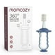 thumbnail image 1 of Cepillo Dental Momcozy Infantil Azul, 1 of 7
