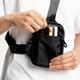 thumbnail image 2 of Bandolera CONCEPT GLOBAL resistente al agua con protección RFID 1 L/1,6 L, 2 of 8