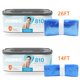 thumbnail image 4 of Recargas para cubo de pañales AIMIDODO 3 piezas, jumbo, 810 pañales, 4 of 8