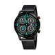thumbnail image 1 of Reloj 50018/1 Lotus Negro Hombre Smart Watch, 1 of 2