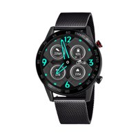 Reloj 50018/1 Lotus Negro Hombre Smart Watch