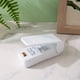 thumbnail image 3 of Mini Heat Bag Sealing Machine Package Sealer Bags Thermal Plastic Food Bag Closure Portable Sealer Packing Kitchen Accessories, 3 of 4