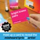 thumbnail image 3 of Juego Guess the Lyrics Lucky Egg Misheard Music con 500 cartas, 3 of 3