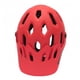 thumbnail image 3 of Casco De Bicicleta Mtb Rideland Supercross Enduro Fidlock L 58-62cm Rojo, 3 of 5