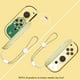 thumbnail image 5 of Sustitución de Correa para Mando Joy-Con de Nintendo Switch - Dorado, 5 of 6