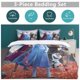 thumbnail image 5 of Frozen 3-Piece Bedding Set Soft Warm And Comfortable Bed Set, 5 of 5