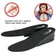 thumbnail image 5 of Plantillas para zapatos que aumentan la altura, cojín de aire, 3 capas, tamaño grande, 5 of 9