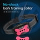 thumbnail image 2 of Collar de adiestramiento para perros DogRook, recargable, sin golpes, que no ladra, 2 of 7
