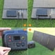 thumbnail image 4 of Panel solar ENOFLO YT60 de 60 W plegable, impermeable, USB y DC, 4 of 6