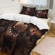 thumbnail image 1 of Five Nightat Freddy Quilt Set Thicken Soft 3 Pieces Bedding Set All Season Duvet Cove with 2 Pillowcases for Adult Women Girls Teens Home Room Decor, 1 of 5