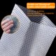 thumbnail image 4 of Bolsas de burbujas WENQUIT 25 cm x 36 cm - Pack de 50, 4 of 8
