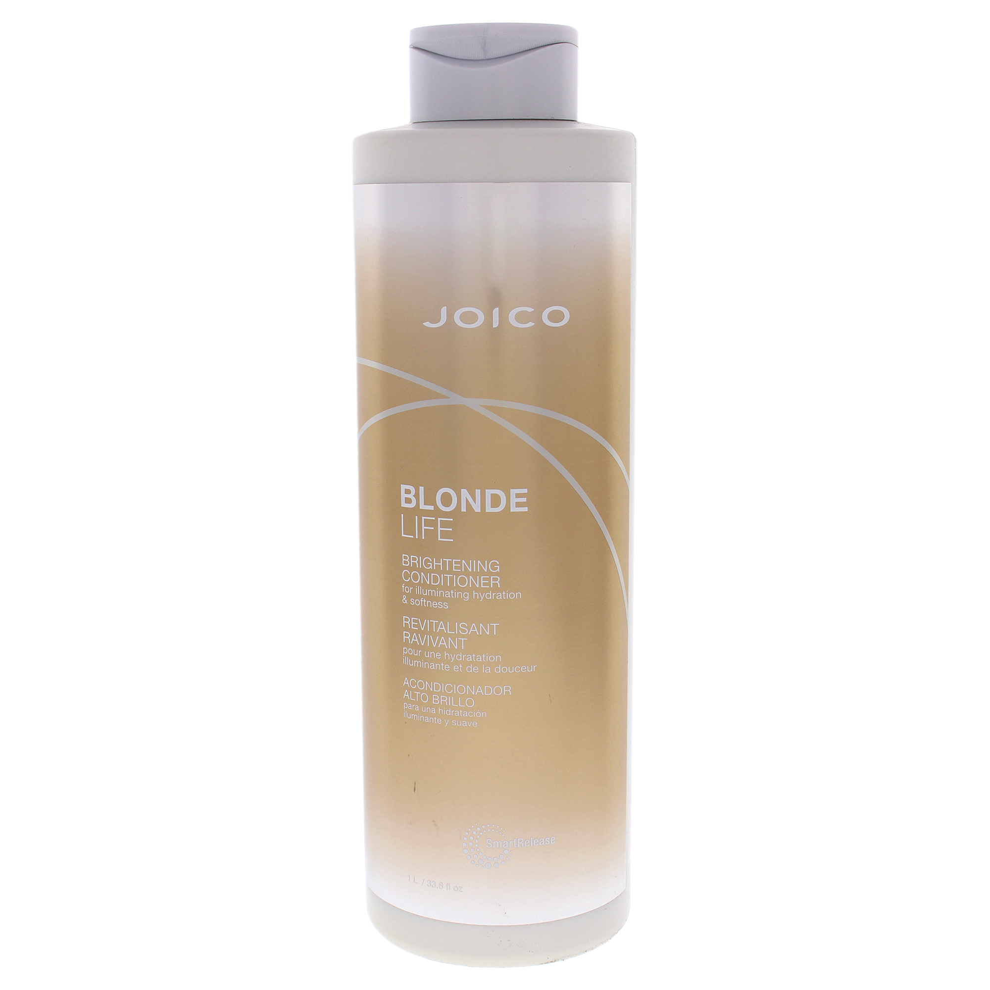 Acondicionador Joico Blonde Life 1000Ml Unisex