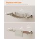 thumbnail image 4 of Puente para Gatos Feandrea – Mueble de Pared Expandible, 4 of 9