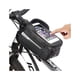 thumbnail image 2 of Bolso Porta Celular Para Bicicleta Impermeable Color Negro Negro, 2 of 2