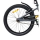 thumbnail image 5 of BICICLETA NIÑO TOTEM MODELO STREET MACHINE ARO 20 GRIS, 5 of 5