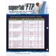 thumbnail image 2 of Funda para rodillo de pintura Wooster RR924, 36 cm, 0,5 pulgadas, siesta, 2 of 3