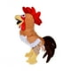 thumbnail image 2 of Peluche musical La Granja de Zenon Gallo Bartolito 20 cm, 2 of 3