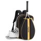 thumbnail image 1 of Bolsa de tenis VELADAY con compartimento para zapatos de 32 cm, 1 of 8