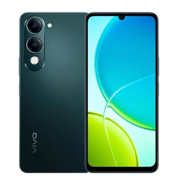 Vivo Y04 128gb - Reacondicionado - Verde