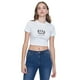 thumbnail image 1 of Polera Mujer Fun Crop Blanca Corona, 1 of 5