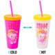 thumbnail image 3 of Set de vasos Silver Buffalo Sanrio Hello Kitty de 700 ml, paquete de 4, 3 of 7