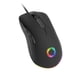 thumbnail image 2 of Mouse Gamer Rule MG1000 RGB 16000 DPI 8 Botones USB, 2 of 4