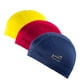 thumbnail image 2 of GORRA DE NATACION SAEKO LYCRA C0004 AZUL MARINO, 2 of 2