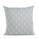 thumbnail image 1 of Cojín Plutus Brands Silver Plutus Diamond 40 x 40 cm, 1 of 5