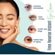 thumbnail image 3 of Crema para Ojos DERMAXGEN Tratamiento para Ojos Hinchados 8 ml Antiarrugas, 3 of 9