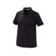 thumbnail image 1 of Polera Polo Comfort Spandex Manga Corta Hombre Negro Talla XL, 1 of 3