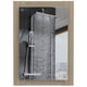 thumbnail image 1 of Espejo Madrid De Baño Vanguard Rovere, 1 of 5
