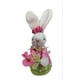 thumbnail image 1 of Peluche Conejo De Pascua Rosa 30cm, 1 of 2