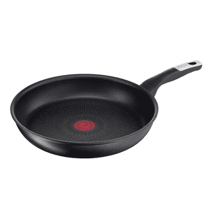 Genérico - Sartén De 26 Cm, Unlimited, Tefal, Color Negro