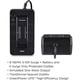 thumbnail image 2 of UPS CyberPower ST425 260 W, 8 tomas, 120 V, 2 of 3
