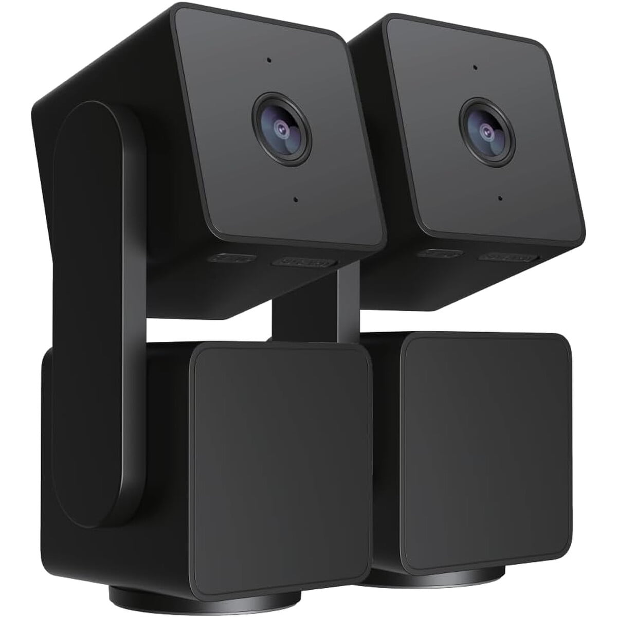 Cámara De Seguridad Wyze Cam Pan V3 1080p Ip65 360° Ptz