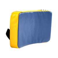 Ioensy - Almohadilla De Boxeo Para Boxeo, Saco De Boxeo Para Taekwondo, Escudo Para Patadas Para Hombres Y Mujeres, Gimnasio