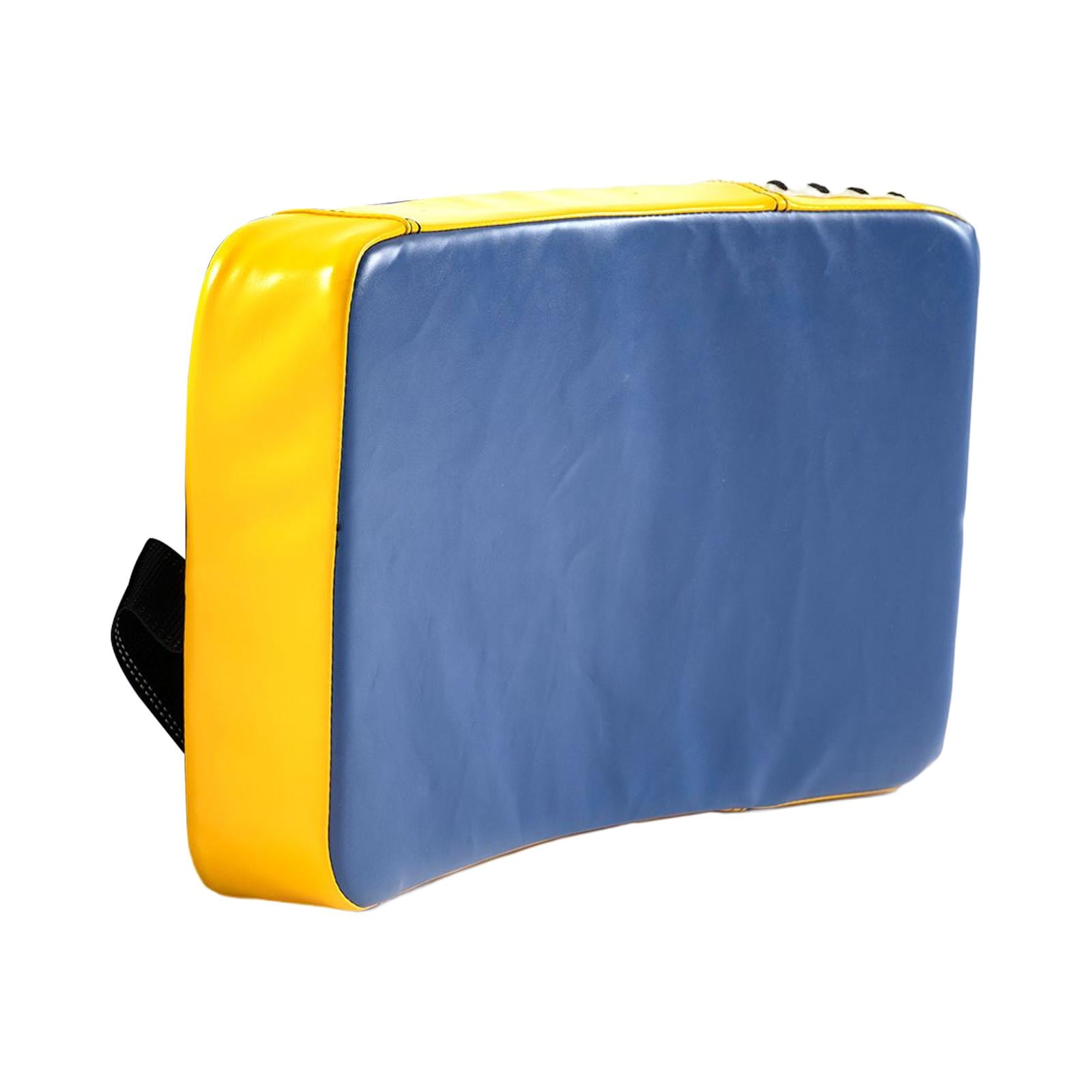 Ioensy - Almohadilla De Boxeo Para Boxeo, Saco De Boxeo Para Taekwondo, Escudo Para Patadas Para Hombres Y Mujeres, Gimnasio