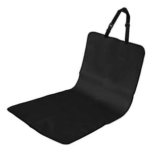 Genérico - Cojin Protector Cubre 108X50Cm Asiento Mascotas Auto Lau