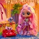 thumbnail image 3 of Doll Disney Doorables ADOORBS Angel Superfan con accesorios, 3 of 8