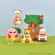 thumbnail image 5 of Colección Kirby Dream Land Sights to See de nanoblock, 5 of 8