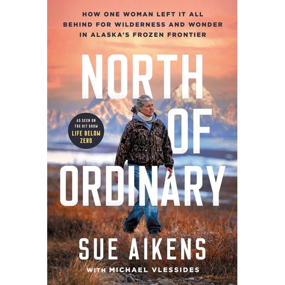 Libro Sourcebooks North of Ordinary: Alaska Wilderness