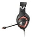 thumbnail image 2 of Audifono Gamer SFT Muspell Ultimate 7.1 Vibra Neg, 2 of 5